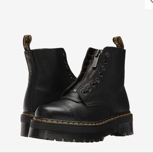 Dr marten Sinclair boots us7